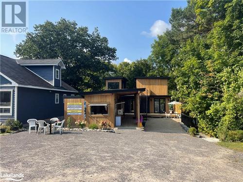 75 Joseph St Street, Port Carling, ON 