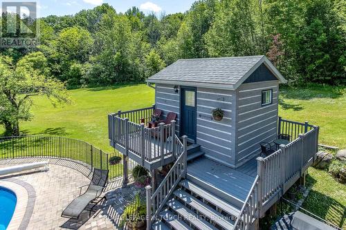 335 Murray Road, Penetanguishene, ON - Outdoor