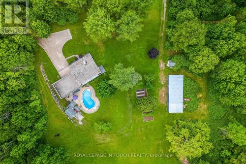 335 Murray Road, Penetanguishene, ON - Outdoor With View