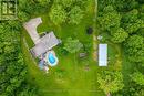 335 Murray Road, Penetanguishene, ON  - Outdoor With View 