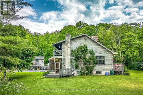 335 Murray Road, Penetanguishene, ON - Outdoor