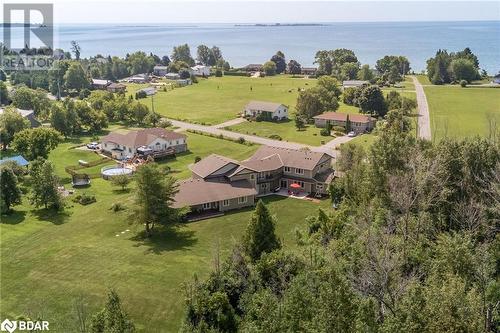 190 Lakeshore Road, Brighton, ON - Outdoor With View