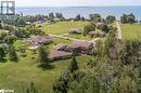 190 Lakeshore Road, Brighton, ON  - Outdoor With View 