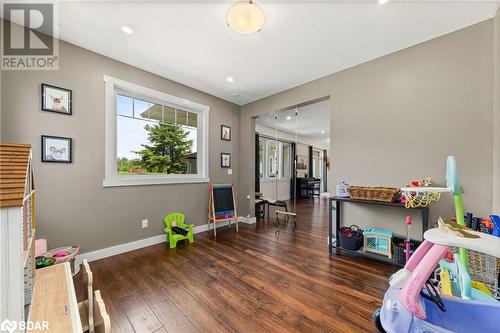 190 Lakeshore Road, Brighton, ON - Indoor