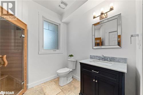 190 Lakeshore Road, Brighton, ON - Indoor Photo Showing Bathroom