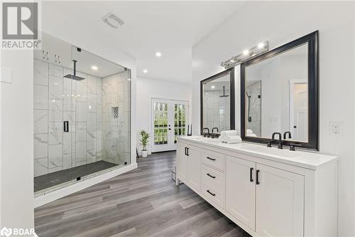 190 Lakeshore Road, Brighton, ON - Indoor Photo Showing Bathroom