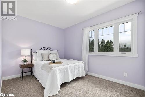 190 Lakeshore Road, Brighton, ON - Indoor Photo Showing Bedroom