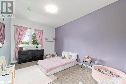 190 Lakeshore Road, Brighton, ON - Indoor Photo Showing Bedroom