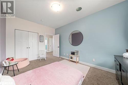 190 Lakeshore Road, Brighton, ON - Indoor Photo Showing Bedroom