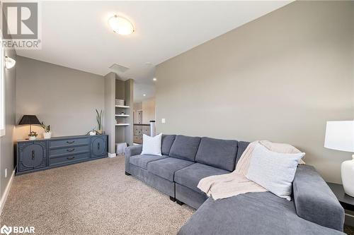 190 Lakeshore Road, Brighton, ON - Indoor Photo Showing Living Room