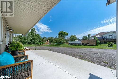 190 Lakeshore Road, Brighton, ON - Outdoor With Exterior