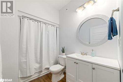 190 Lakeshore Road, Brighton, ON - Indoor Photo Showing Bathroom