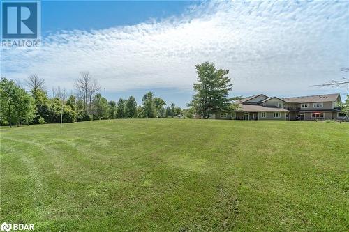 190 Lakeshore Road, Brighton, ON - Outdoor