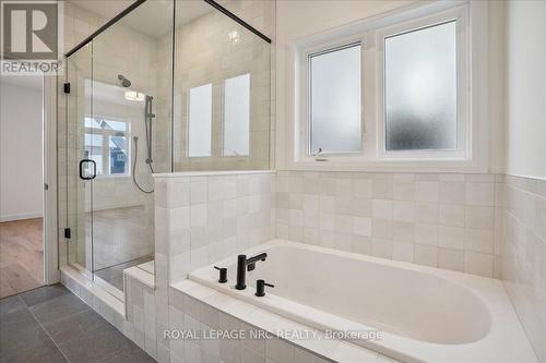 46 Beachwalk Crescent, Fort Erie, ON - Indoor Photo Showing Bathroom