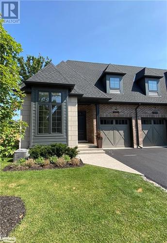 25 Sorensen Court Unit# 5, Niagara-On-The-Lake, ON - Outdoor With Facade