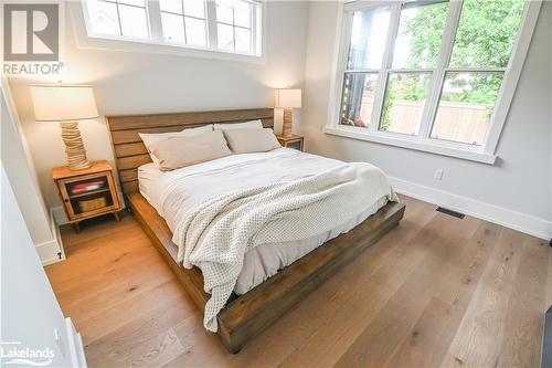 25 Sorensen Court Unit# 5, Niagara-On-The-Lake, ON - Indoor Photo Showing Bedroom