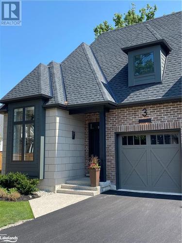 25 Sorensen Court Unit# 5, Niagara-On-The-Lake, ON - Outdoor