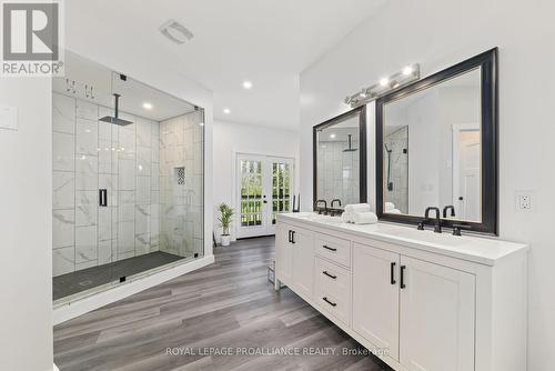 190 Lakeshore Road, Brighton, ON - Indoor Photo Showing Bathroom