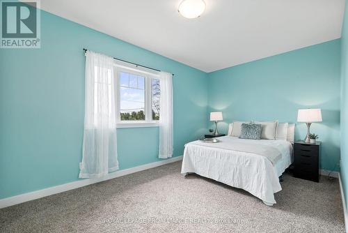 190 Lakeshore Road, Brighton, ON - Indoor Photo Showing Bedroom