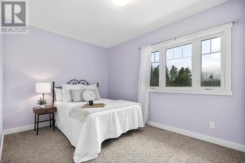 190 Lakeshore Road, Brighton, ON - Indoor Photo Showing Bedroom