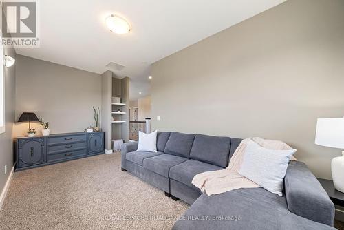 190 Lakeshore Road, Brighton, ON - Indoor Photo Showing Living Room