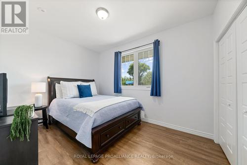 190 Lakeshore Road, Brighton, ON - Indoor Photo Showing Bedroom