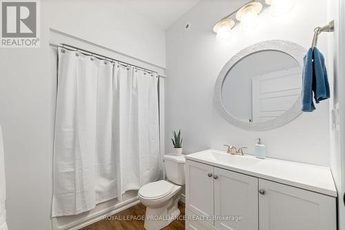 190 Lakeshore Road, Brighton, ON - Indoor Photo Showing Bathroom