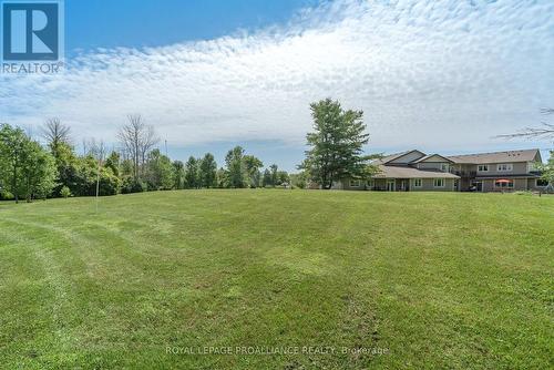 190 Lakeshore Road, Brighton, ON - Outdoor