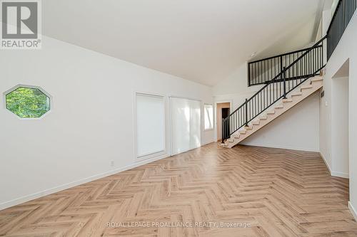 4 Booth Avenue, Kingston, ON - Indoor Photo Showing Other Room