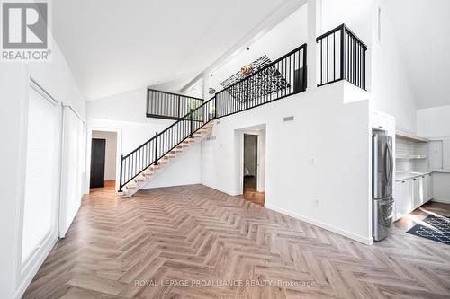 4 Booth Avenue, Kingston, ON - Indoor Photo Showing Other Room