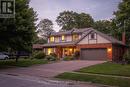 2550 Noella Crescent, Niagara Falls, ON  - Outdoor With Facade 