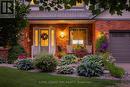 2550 Noella Crescent, Niagara Falls, ON  - Outdoor 