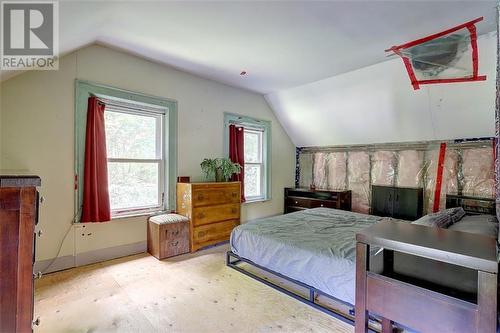 946 Sand Bay Road, Lansdowne, ON - Indoor Photo Showing Bedroom