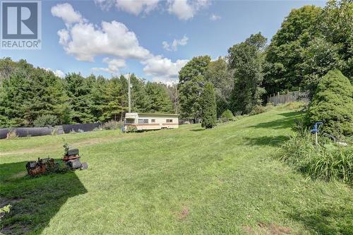 946 Sand Bay Road, Lansdowne, ON - Outdoor With View