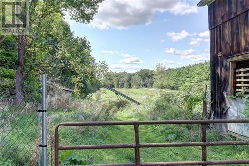 946 Sand Bay Road, Lansdowne, ON - Outdoor With View