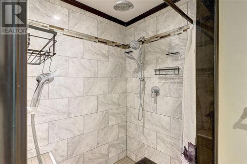 946 Sand Bay Road, Lansdowne, ON - Indoor Photo Showing Bathroom