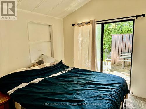 340 - 285 Crydermans Side Road, Georgina (Baldwin), ON - Indoor Photo Showing Bedroom