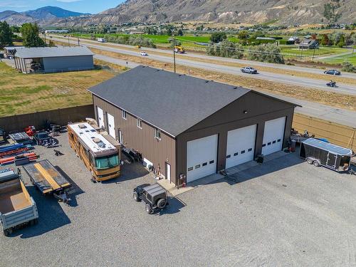 595 Durango Drive, Kamloops, BC - Outdoor With View