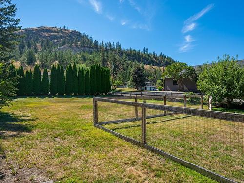 595 Durango Drive, Kamloops, BC - Outdoor With View