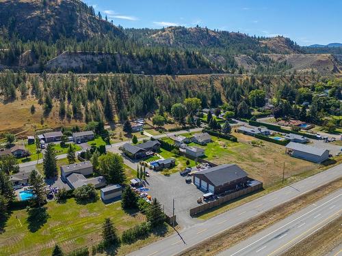 595 Durango Drive, Kamloops, BC - Outdoor With View