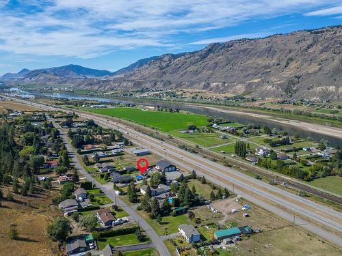 595 Durango Drive, Kamloops, BC - Outdoor With View