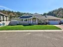 8855 Grizzly Cres, Kamloops, BC  - Outdoor With Facade 