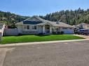 8855 Grizzly Cres, Kamloops, BC  - Outdoor With Facade 