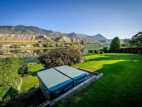 5050 Kipp Road, Kamloops, BC - Outdoor With View