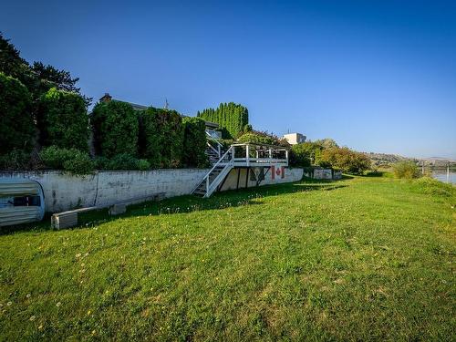 5050 Kipp Road, Kamloops, BC - Outdoor