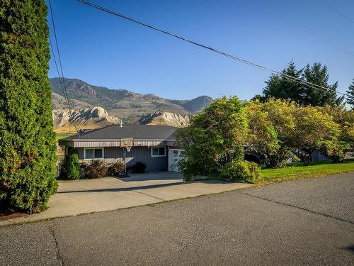 5050 Kipp Road, Kamloops, BC - Outdoor