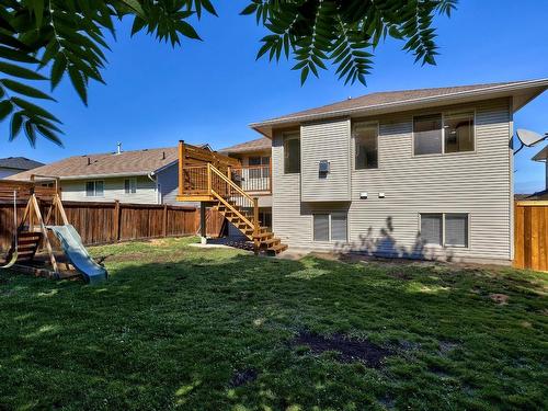 2374 Bramble Lane, Kamloops, BC - Outdoor