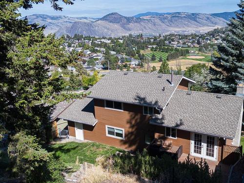 2176 Sifton Ave, Kamloops, BC - Outdoor