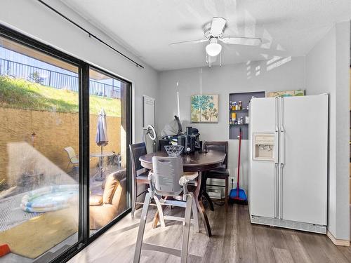 202-555 Dalgleish Drive, Kamloops, BC 