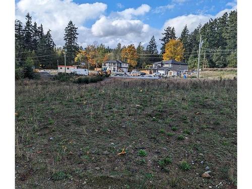 Lot F Craven Cres, Mill Bay, BC 